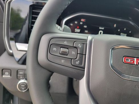 New 2026 GMC Sierra 1500 SLT w/ SLT Premium Plus Package image 13
