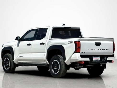 Certified 2024 Toyota Tacoma TRD Sport AWD/4WD image 3