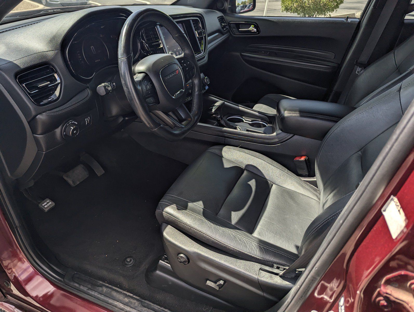 Used 2022 Dodge Durango GT AWD/4WD image 10