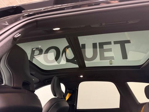 Used 2024 Volvo XC60 T8 Polestar w/ Protection Package Premier AWD/4WD image 14