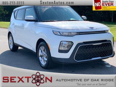 Used 2020 Kia Soul S
