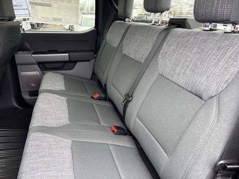 New 2026 Ford F250 XLT w/ XLT Premium Package image 18
