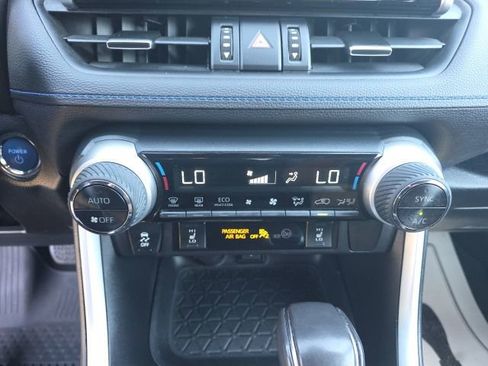 Used 2021 Toyota RAV4 XSE w/ XSE Grade Weather Package image 21