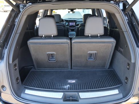 Used 2020 Cadillac XT6 Sport image 37