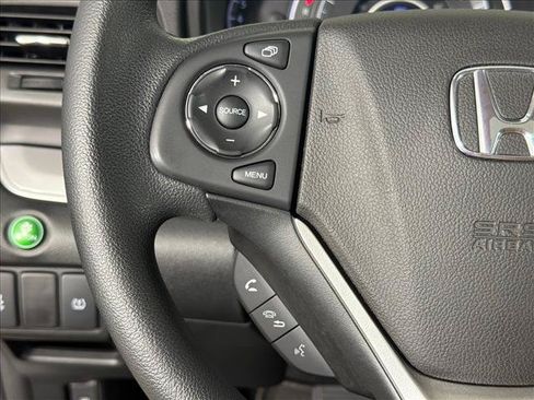 Used 2015 Honda CR-V EX image 25