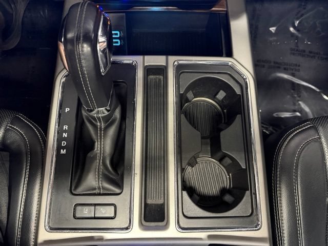 Used 2018 Ford F150 Lariat w/ Equipment Group 502A Luxury AWD/4WD image 42