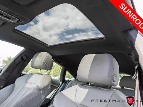 Used 2019 Audi A5 2.0T Premium Plus w/ Premium Plus AWD/4WD image 5