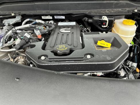 New 2026 RAM 2500 Big Horn AWD/4WD image 22