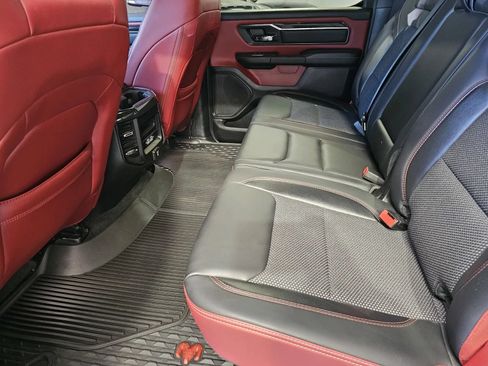 Used 2022 RAM 1500 TRX AWD/4WD image 13