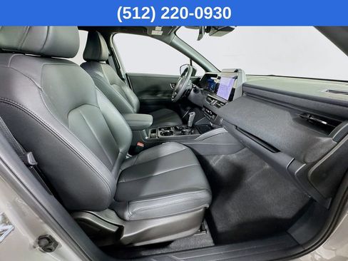 Used 2026 Subaru Outback Premium AWD/4WD image 36