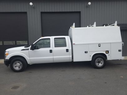 Used 2016 Ford F350 XL