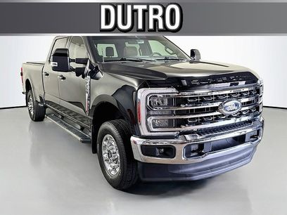 Used 2024 Ford F350 Lariat