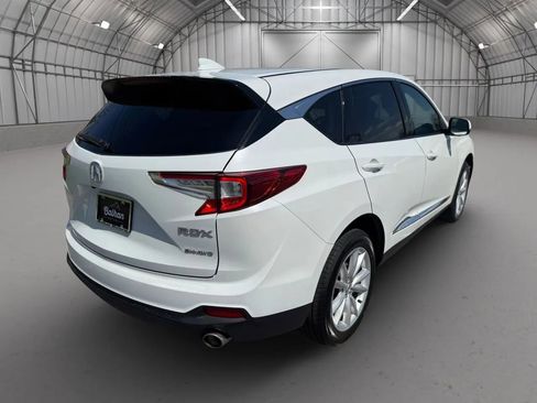 Used 2021 Acura RDX AWD image 5