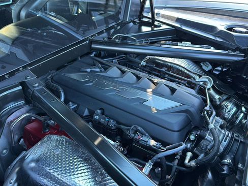 New 2026 Chevrolet Corvette Stingray Coupe w/ Z51 Performance Package image 26