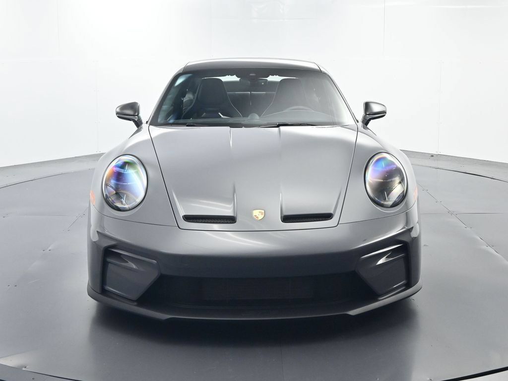 Certified 2026 Porsche 911 GT3 RWD image 18