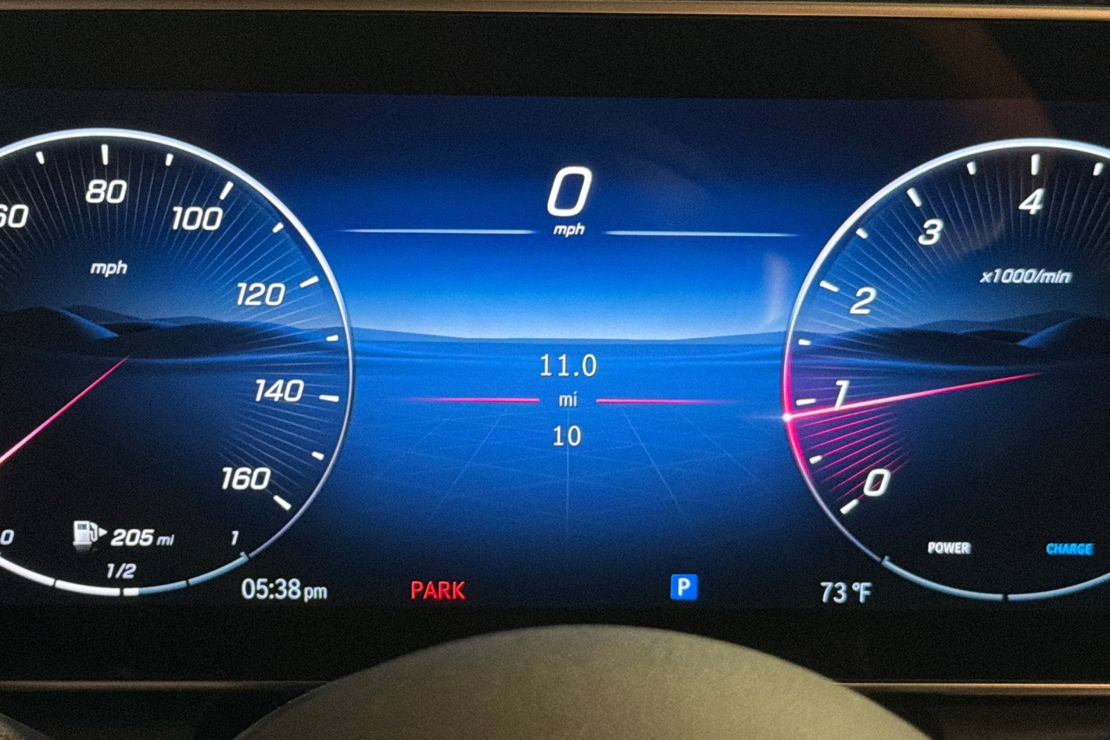 New 2026 Mercedes-Benz GLC 300 4MATIC image 24