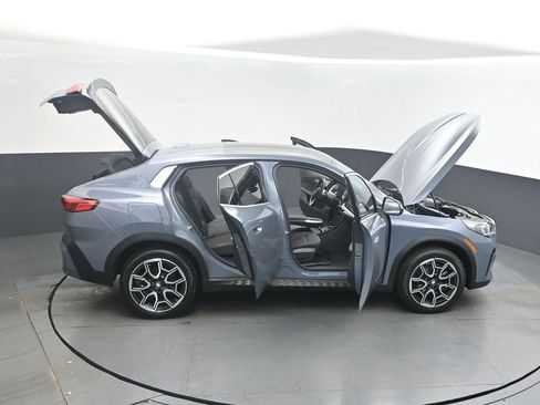 Used 2025 BMW X2 xDrive28i image 50