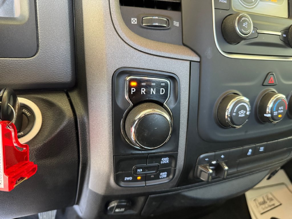 Used 2019 RAM 1500 Express w/ Express Value Package AWD/4WD image 21
