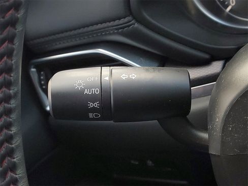 Used 2023 MAZDA CX-5 Carbon Edition image 18