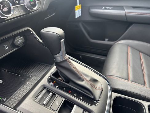 New 2026 Honda CR-V Sport-L image 26