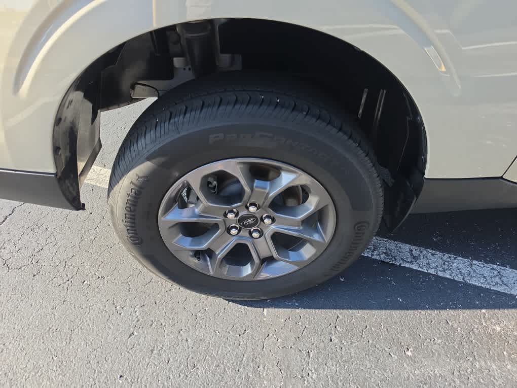 Used 2024 Ford Maverick XLT FWD image 17