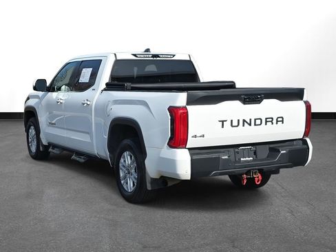 Used 2022 Toyota Tundra SR5 image 8