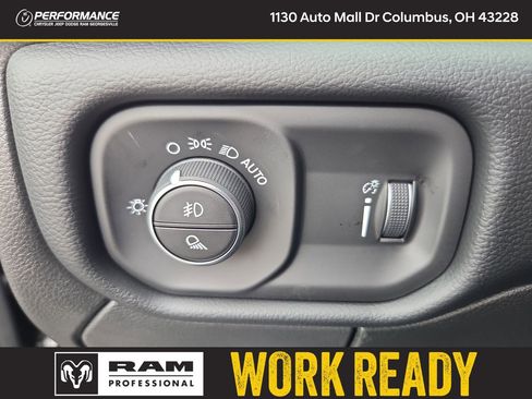 New 2026 RAM 2500 Big Horn image 32