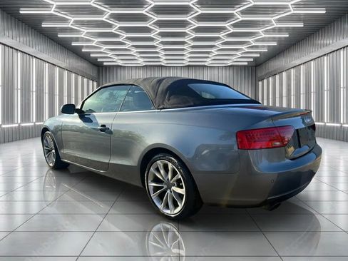 Used 2014 Audi A5 2.0T Premium Plus w/ Premium Plus Package AWD/4WD image 6