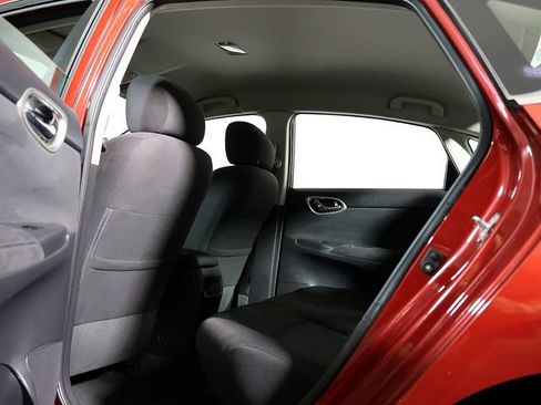 Used 2014 Nissan Sentra SR FWD image 14