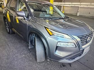 Certified 2023 Nissan Rogue SV w/ SV Premium B Package FWD video 1