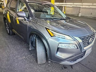 Certified 2023 Nissan Rogue SV w/ SV Premium B Package