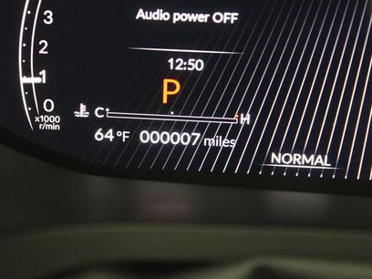 New 2026 Acura MDX SH-AWD w/ Advance Package