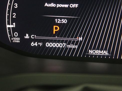 New 2026 Acura MDX SH-AWD w/ Advance Package image 3