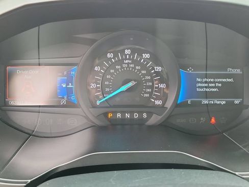 Used 2024 Ford Edge SEL AWD/4WD image 27