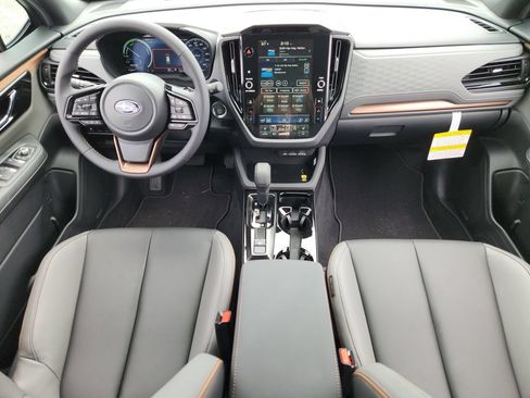 New 2026 Subaru Forester Sport AWD/4WD image 22