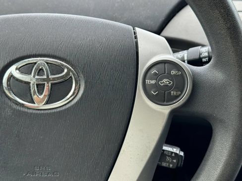 Used 2012 Toyota Prius Two FWD image 20