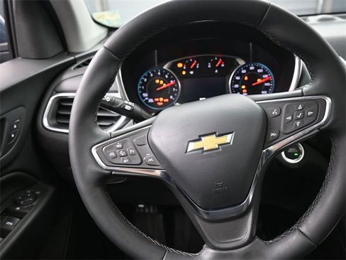 Used 2024 Chevrolet Equinox LT image 8