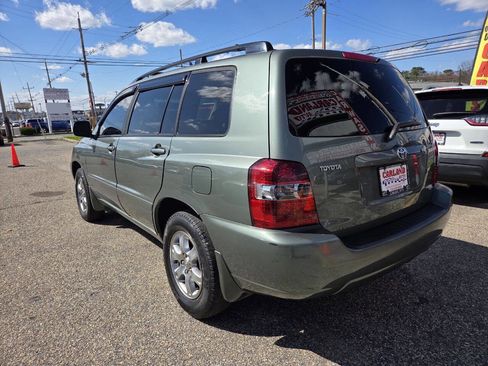 Used 2004 Toyota Highlander 2WD image 6