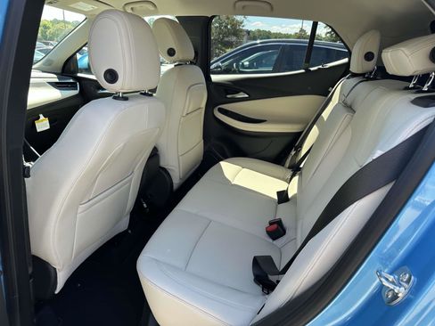 New 2026 Buick Encore GX Sport Touring w/ Advanced Technology Package image 14