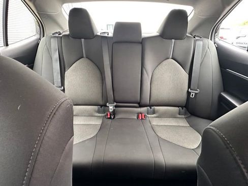 Used 2024 Toyota Camry LE w/ Convenience Package FWD image 26