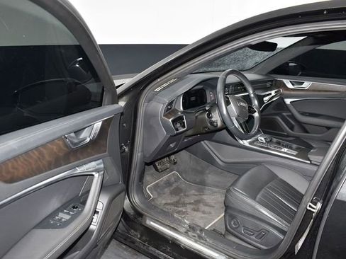 Used 2019 Audi A6 2.0T Premium Plus w/ Premium Plus Package image 12