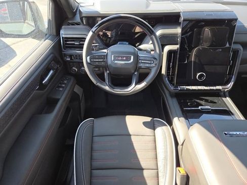 New 2026 GMC Yukon XL AT4 Ultimate image 36