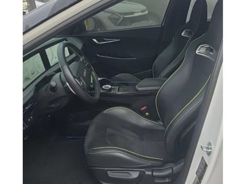 Used 2023 Kia EV6 GT AWD/4WD image 5