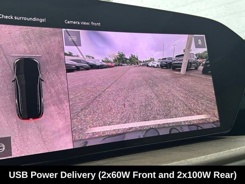 Used 2025 Audi Q5 Premium Plus w/ Premium Plus AWD/4WD image 28