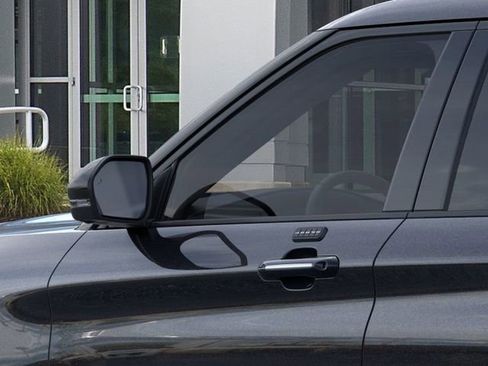 New 2026 Ford Explorer Platinum w/ LUX Leather Package image 20