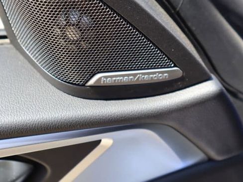 Used 2023 BMW 430i Gran Coupe w/ M Sport Package RWD image 20