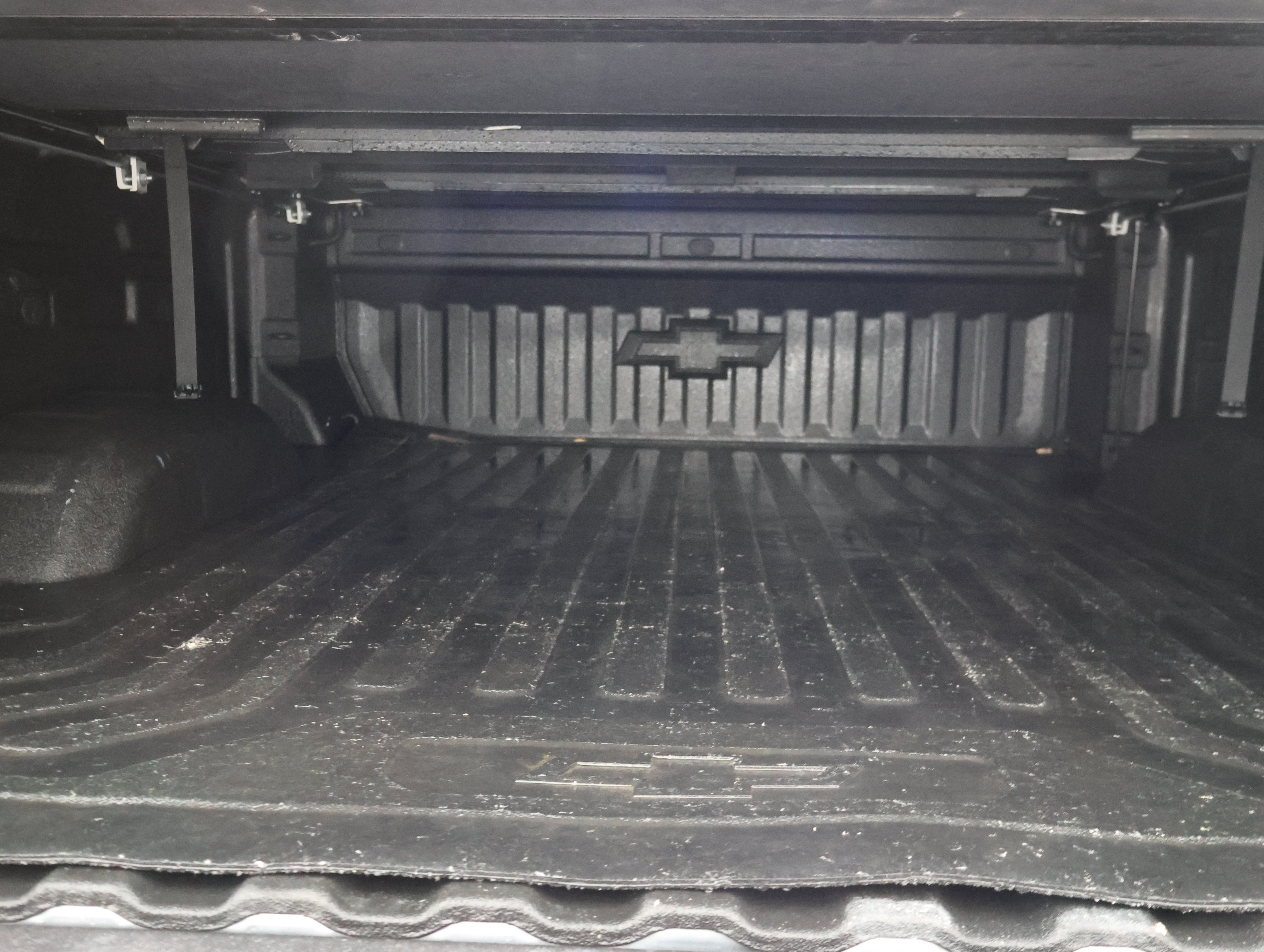 Used 2024 Chevrolet Silverado 2500 LT AWD/4WD image 34
