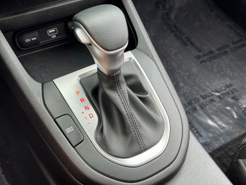 Used 2023 Kia Forte LXS w/ LXS Technology Package FWD image 26