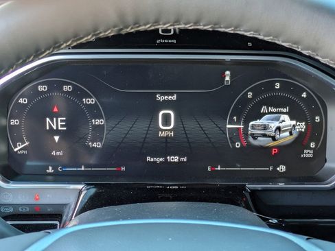 New 2026 GMC Sierra 1500 SLT image 22