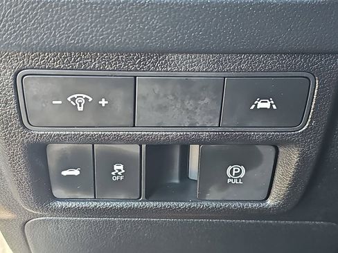 Used 2022 Hyundai Sonata Limited w/ Cargo Package image 27